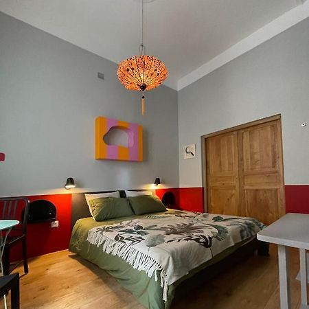 Studio Issanka - Coeur de ville Sète Esterno foto