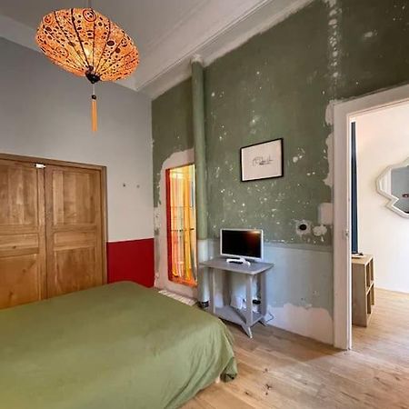 Studio Issanka - Coeur de ville Sète Esterno foto