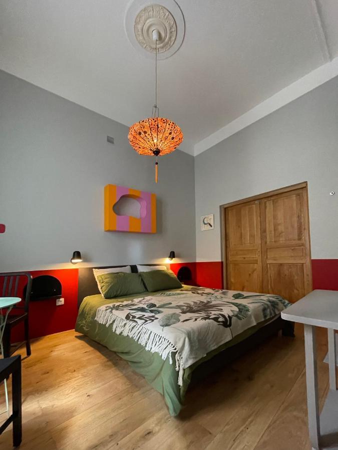 Studio Issanka - Coeur de ville Sète Esterno foto