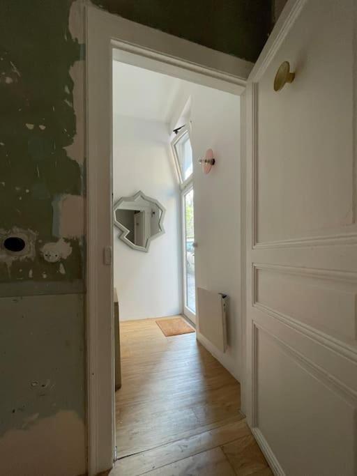 Studio Issanka - Coeur de ville Sète Esterno foto