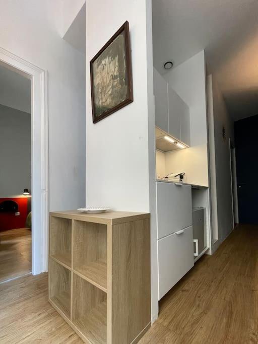 Studio Issanka - Coeur de ville Sète Esterno foto