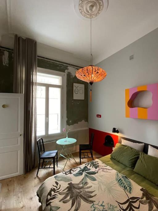 Studio Issanka - Coeur de ville Sète Esterno foto